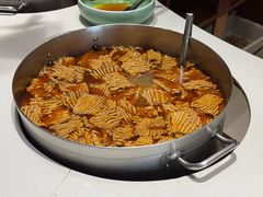 豆串-河东颐祥阁(世贸店)