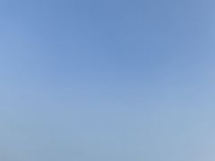 -珠海金沙滩
