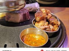 -济州爱肉堂(总店)
