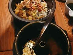 -云海肴·汽锅鸡·云南菜(天津国金汇店)