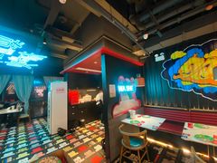-蛙舍·炭烧牛蛙(东百中心店)