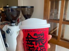 -本無咖啡·BeanWood Coffee