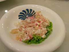 -梦中园海鲜酒店(川沙路店)