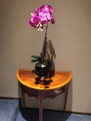 -上海外滩浦华大酒店·涟水疗SPA健身中心