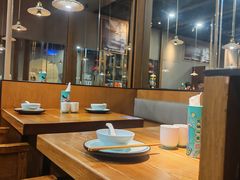 -九锅一堂酸菜鱼(新南凯德直营店)