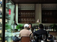 -肆海小川菜酒馆Wine Bistro (青年路店)