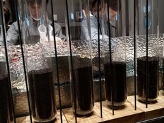-喜茶(上海兴业太古汇店)