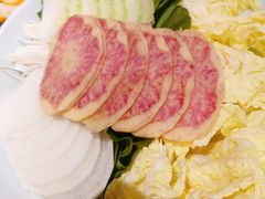 -滇小鱼·云南野生菌火锅(上杭路店)