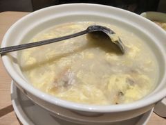 -吕氏疙瘩汤·新鲁菜(潍坊银座店)