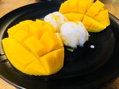 -Mango Tango