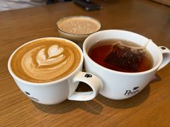 -Peet's Coffee皮爷咖啡(大学路店)