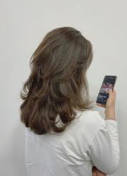-AFA Hair studio·女士发型设计