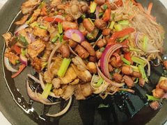 -一烙锅(友谊店)