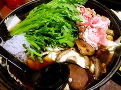 -胜代日本料理(云程巷小区店)
