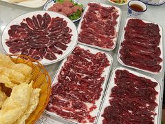 -福合埕牛肉火锅(长平国新店)