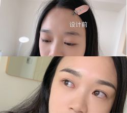 -久匠·纹眉半永久野生眉