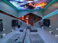 -海德温泉生活馆(朝阳大悦城店)