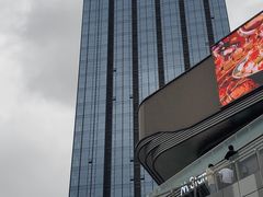 -东莞松山湖万象汇