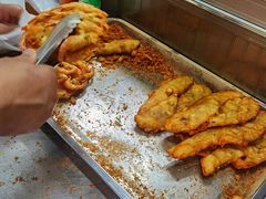 -信二嫂虾饼(振兴路店)