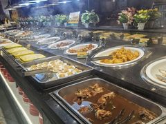 -好伦哥比萨烤肉自助(八里桥店)