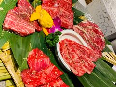 -虎丸烧肉(新大陆广场店)