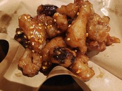 -南京大牌档(青岛万象城店)