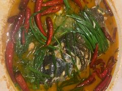 -清水亭湖北菜(大屯DT51店)