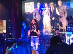 -MR.ROCKY洛奇先生RESTAURANT&BAR(宝安壹方城店)