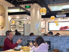 -蒸武门·广式茶点(神岗店)