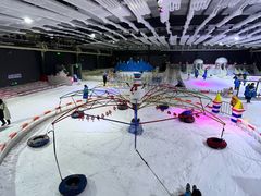 -宁波冰雪大世界(北仑区)