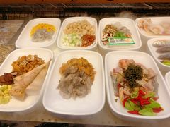 -渔家风味·鲅鱼水饺·央视展播·海鲜天津菜(开发区店)