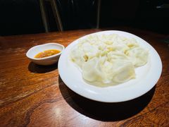 鲅鱼水饺-前海沿·青岛菜(大拇指广场石老人店)