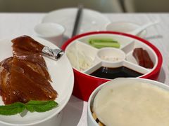 -月福京味斋·烤鸭店·北京菜(鼓楼总店)