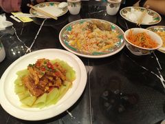 -巴依老爷新疆美食(清华东门店)