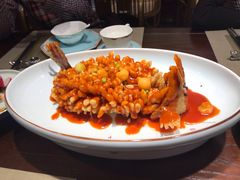 -童福兴·南京菜(老门东店)