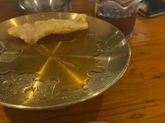 -冰川冷面·延边菜·炭烤串(观前店)