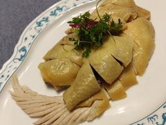 -白家餐厅(徐家汇店)