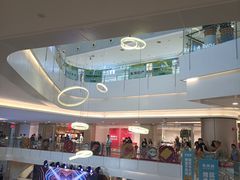 -皇庭广场(福华三路店)