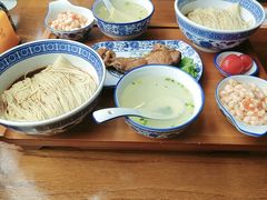 -孙盛兴奥灶面馆·蟹黄面·三虾面(山塘街总店)
