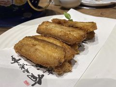 -金掌勺锅包肉(华润万象城店)
