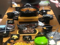 -恩你小木屋·烤肉韩式料理(嘉兴秀洲店)