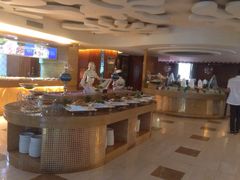 碧涛阁国际水会酒店-碧涛阁·泡泡海洋·汤泉洗浴(王府花园店)