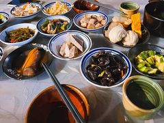 -大自然素食(望桐路店)