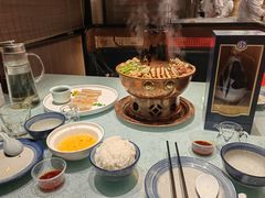 -老太原菜馆(南宫店)