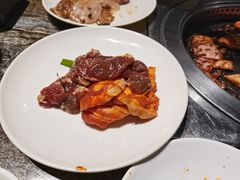 -33韩式自助烧烤(环城南路店)