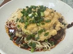 -杨大叔爱面子·四川小吃(岗头店)