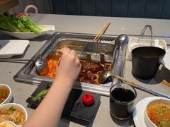 -海底捞火锅(步步高新天地店)