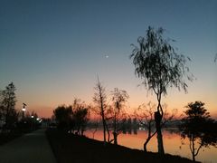 -艾溪湖湿地公园