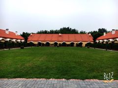 -意大利农场度假村