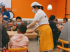 -鱼你在一起(燕郊永旺梦乐城店)